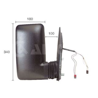 Išorinis veidrodėlis ALKAR 9278977