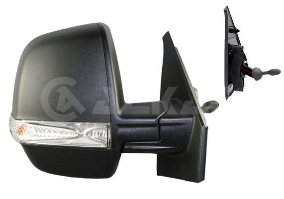 Išorinis veidrodėlis ALKAR 9285929