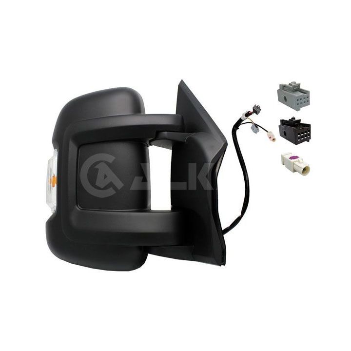 Išorinis veidrodėlis ALKAR 9286922