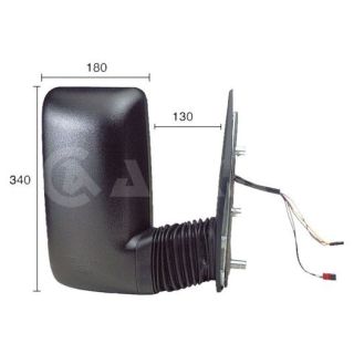 Išorinis veidrodėlis ALKAR 9288977