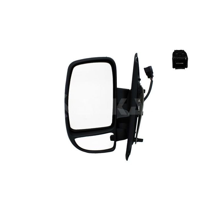 Išorinis veidrodėlis ALKAR 9291905