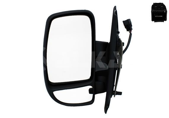 Išorinis veidrodėlis ALKAR 9291905
