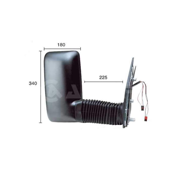 Išorinis veidrodėlis ALKAR 9298977