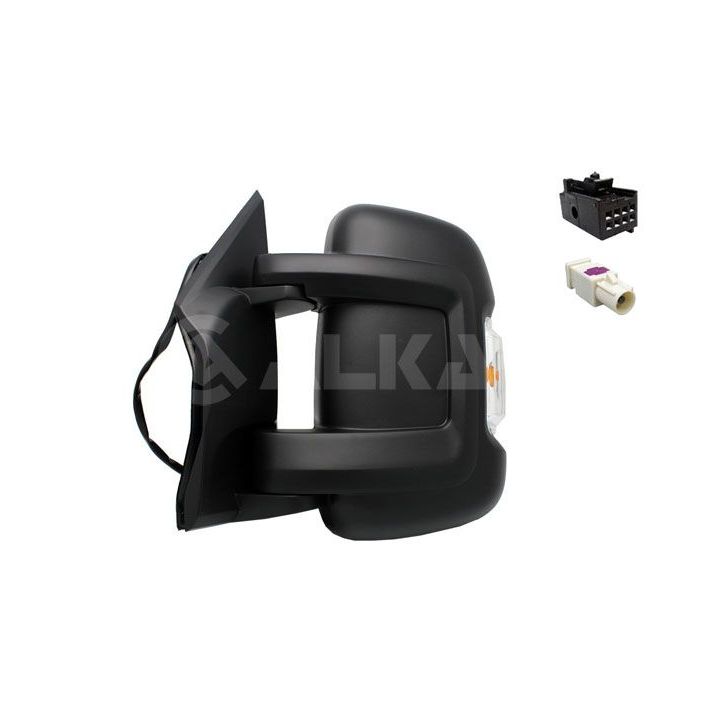 Išorinis veidrodėlis ALKAR 9299922