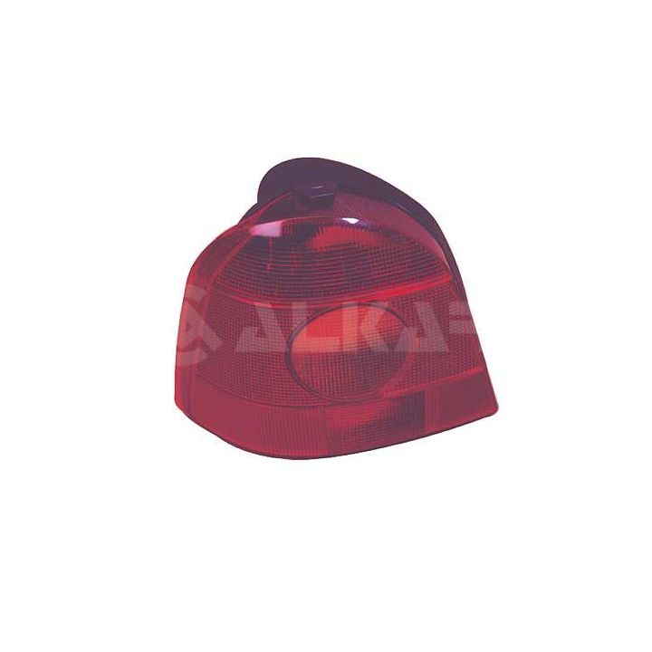 Lęšis, kombinuotas galinis žibintas ALKAR 2211167