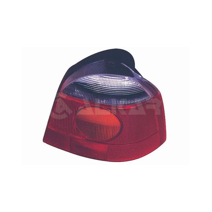 Lęšis, kombinuotas galinis žibintas ALKAR 2212167