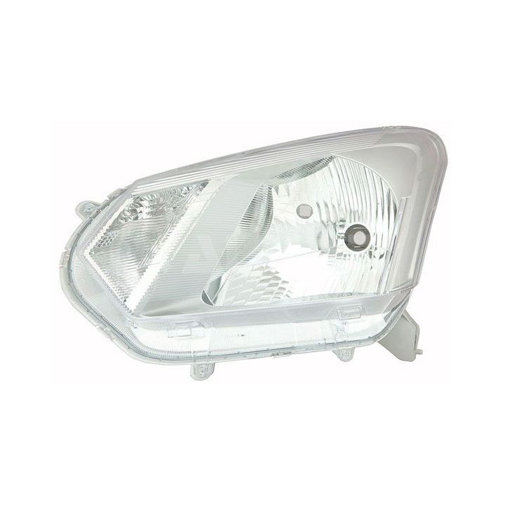 Priekinis žibintas ALKAR 2701045