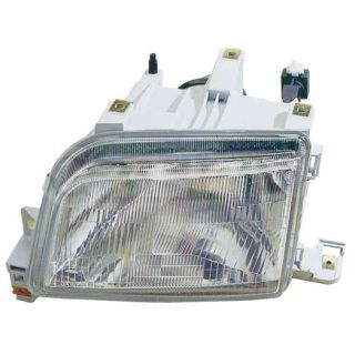 Priekinis žibintas ALKAR 2701165