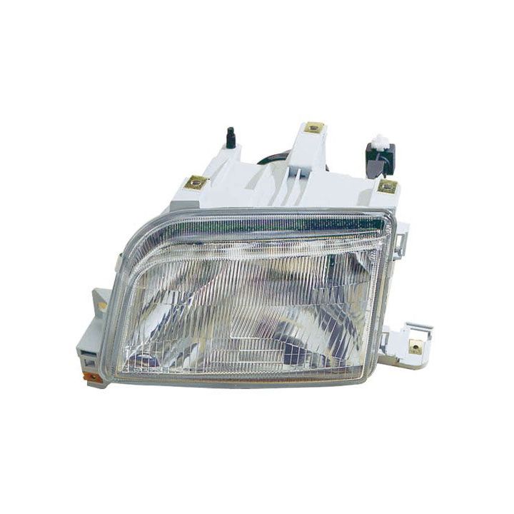 Priekinis žibintas ALKAR 2701165