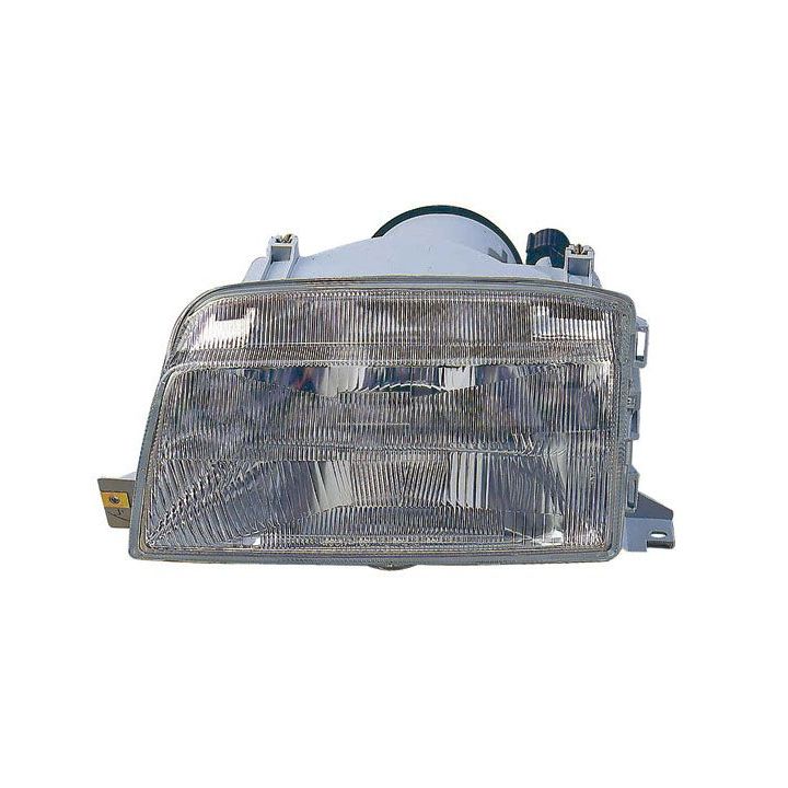 Priekinis žibintas ALKAR 2701217