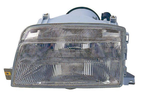 Priekinis žibintas ALKAR 2701217