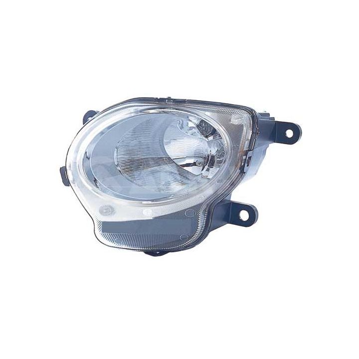 Priekinis žibintas ALKAR 2701348