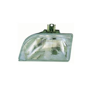 Priekinis žibintas ALKAR 2701383