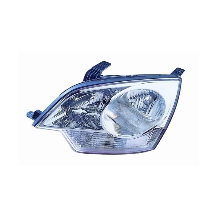 Priekinis žibintas ALKAR 2701422