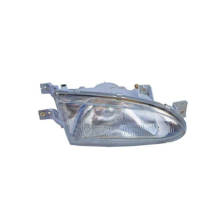 Priekinis žibintas ALKAR 2701620