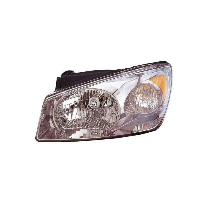 Priekinis žibintas ALKAR 2701968