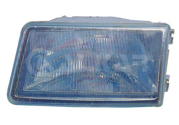 Priekinis žibintas ALKAR 2701972