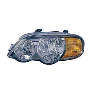 Priekinis žibintas ALKAR 2701999