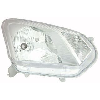 Priekinis žibintas ALKAR 2702045