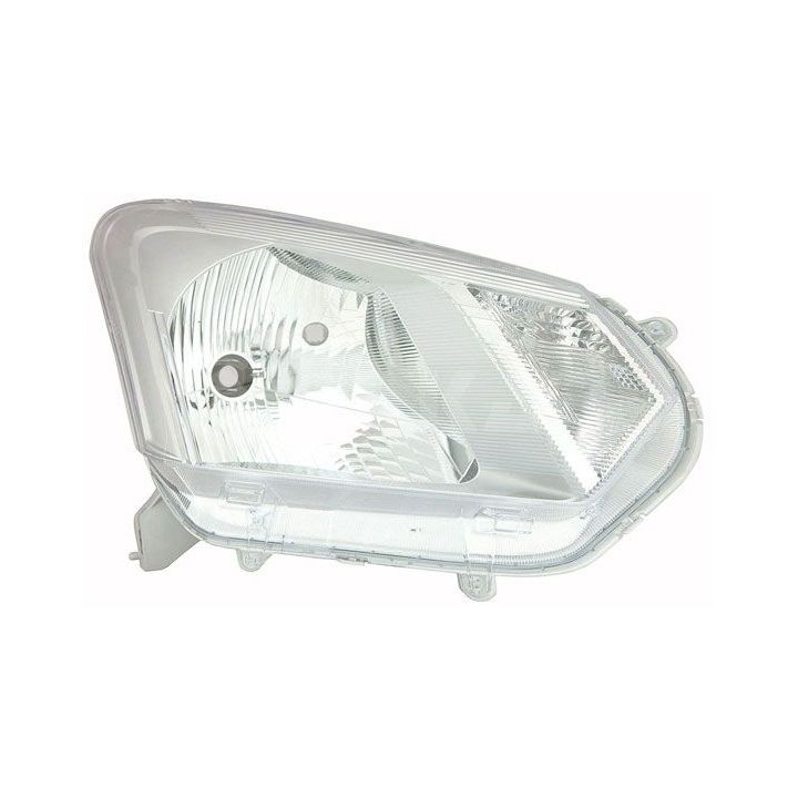 Priekinis žibintas ALKAR 2702045