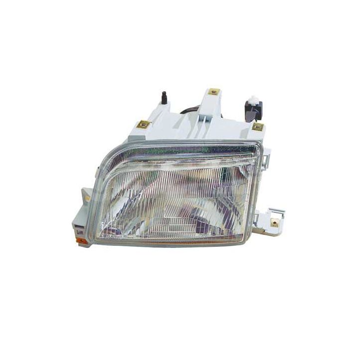 Priekinis žibintas ALKAR 2702165