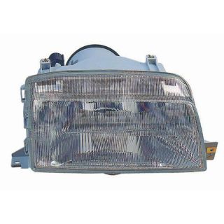 Priekinis žibintas ALKAR 2702217