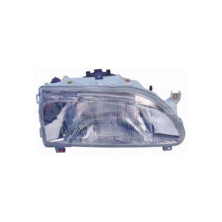 Priekinis žibintas ALKAR 2702218