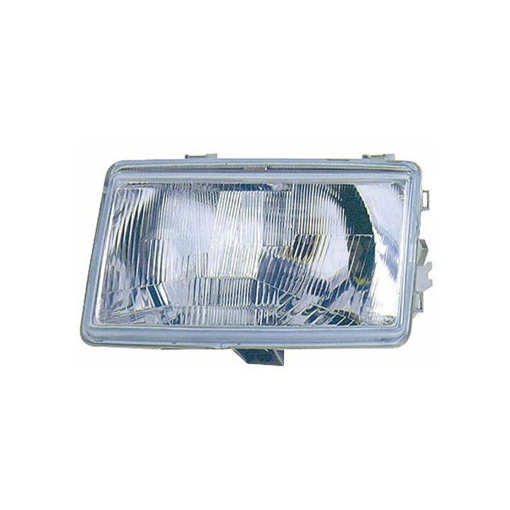Priekinis žibintas ALKAR 2702222