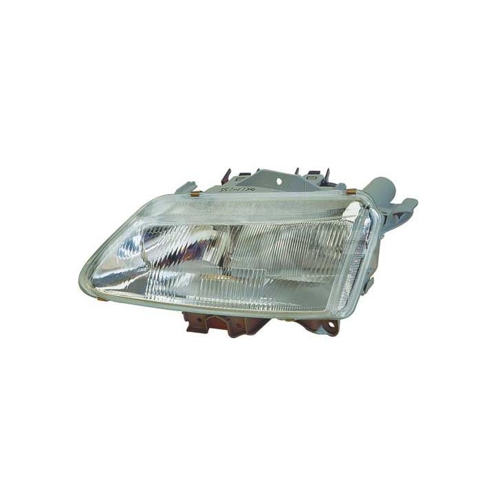 Priekinis žibintas ALKAR 2702224