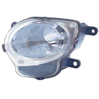 Priekinis žibintas ALKAR 2702348