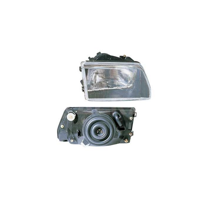 Priekinis žibintas ALKAR 2702488