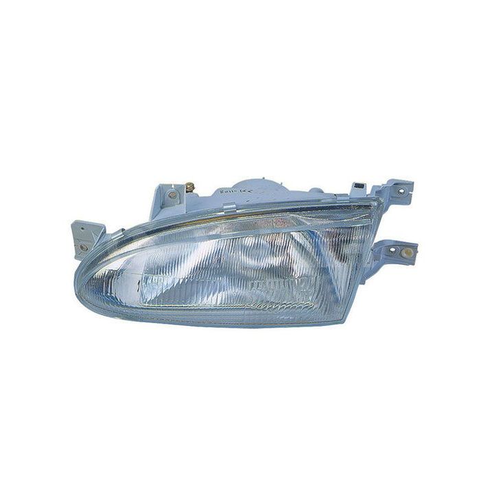 Priekinis žibintas ALKAR 2702620