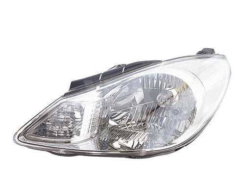 Priekinis žibintas ALKAR 2702629