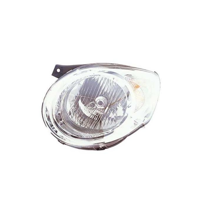 Priekinis žibintas ALKAR 2702654