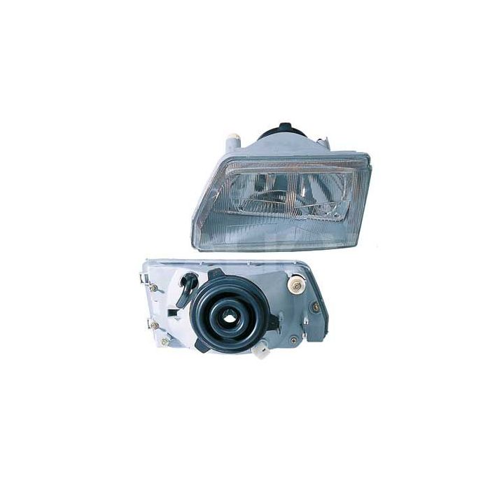 Priekinis žibintas ALKAR 2705488