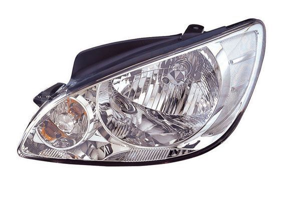 Priekinis žibintas ALKAR 2705628