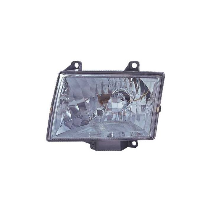 Priekinis žibintas ALKAR 2705903