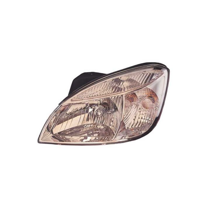 Priekinis žibintas ALKAR 2705999