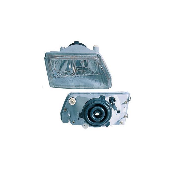 Priekinis žibintas ALKAR 2706488