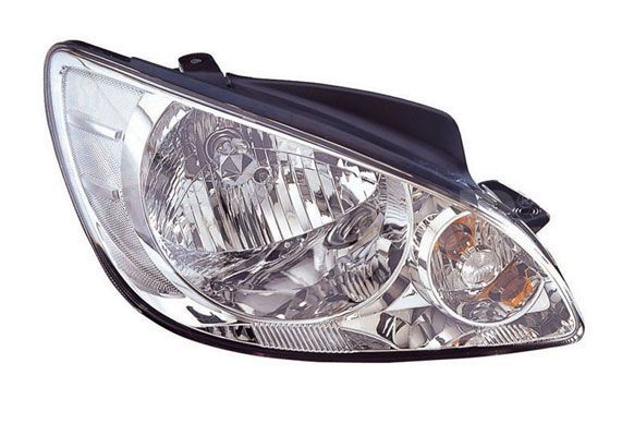 Priekinis žibintas ALKAR 2706628