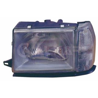 Priekinis žibintas ALKAR 2709481