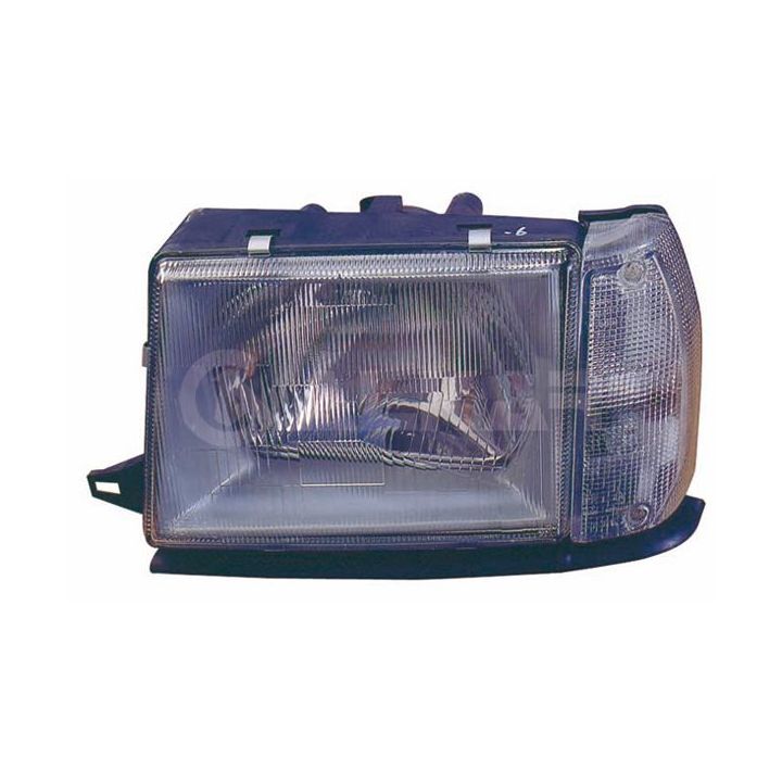Priekinis žibintas ALKAR 2709481