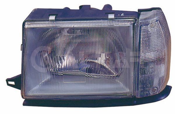 Priekinis žibintas ALKAR 2709481
