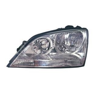 Priekinis žibintas ALKAR 2709999