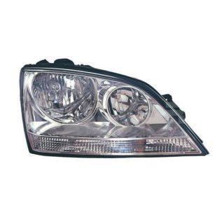 Priekinis žibintas ALKAR 2710999