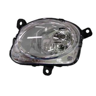 Priekinis žibintas ALKAR 2711348