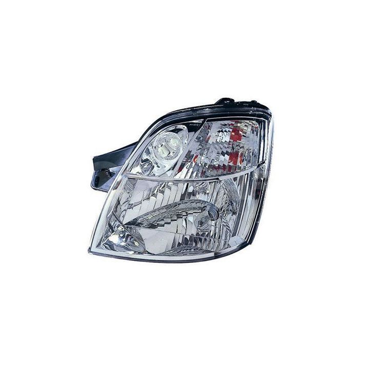 Priekinis žibintas ALKAR 2711999