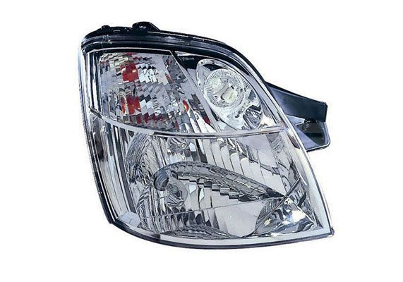 Priekinis žibintas ALKAR 2712999