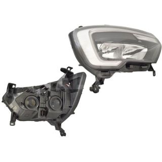 Priekinis žibintas ALKAR 2722751