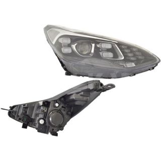 Priekinis žibintas ALKAR 2736655